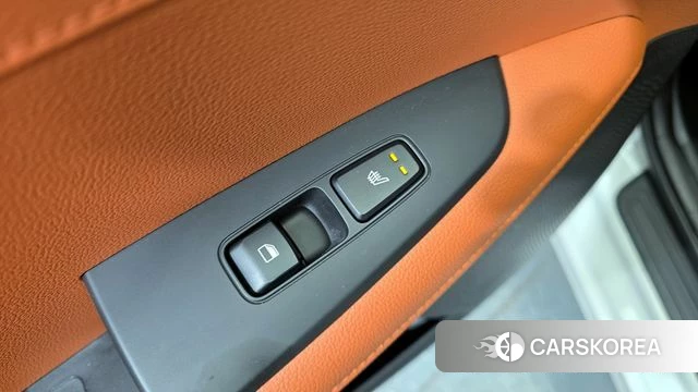 Kia The New K3 2nd generation id 3799796 из Кореи 10