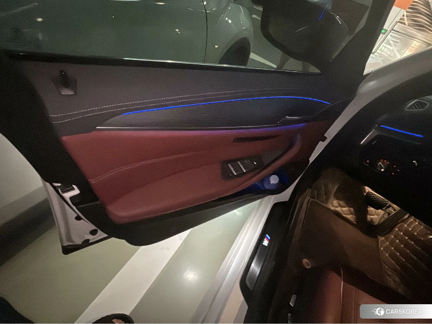 BMW 5 series id 4513591 из Китая 10
