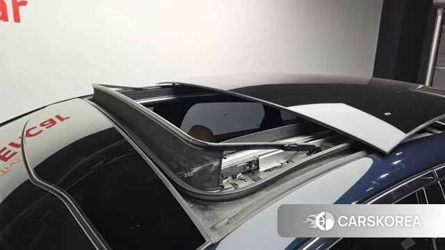 Kia K5 Hybrid 3rd Generation id 3621375 из Кореи 10