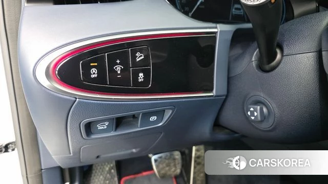 Genesis GV70 id 4383645 из Кореи 10