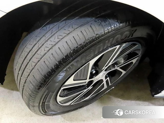 Hyundai Sonata Hybrid (DN8) id 3806588 из Кореи 10