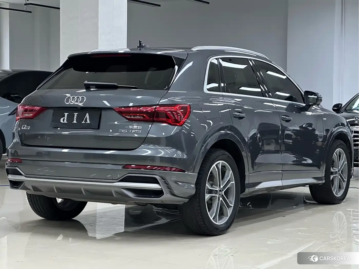 Audi Q3 id 4583928 из Китая 10