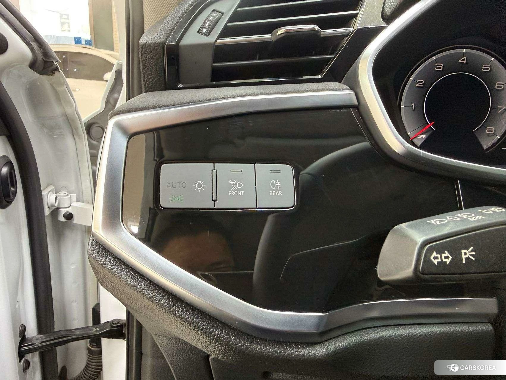 Audi Q3 id 4413277 из Китая 10