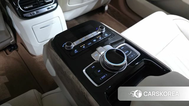 Genesis G90 id 4573369 из Кореи 10