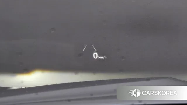 Genesis G70 id 3525850 из Кореи 10