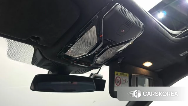 BMW 7 Series (G11) id 4779229 из Кореи 10
