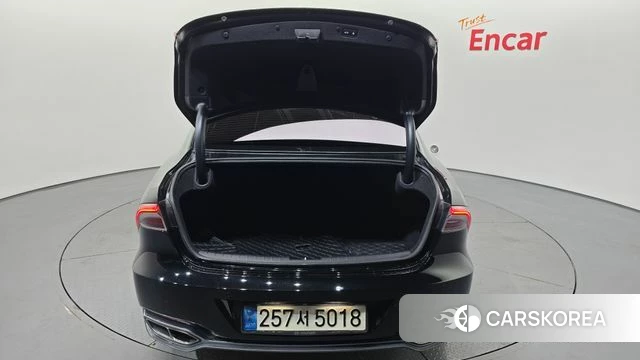 Hyundai The New Grandeur IG id 4445365 из Кореи 10