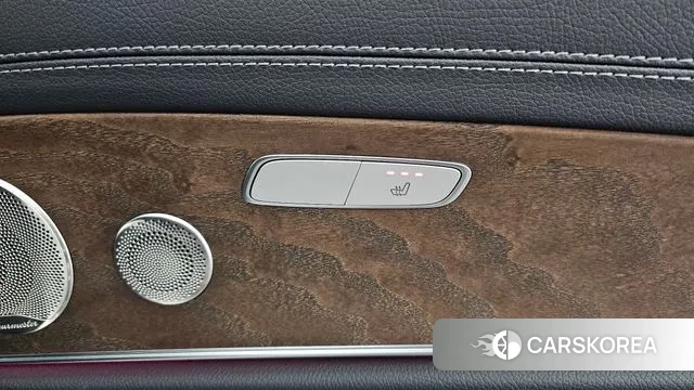 Mercedes-Benz E-Class W213 id 3400246 из Кореи 10