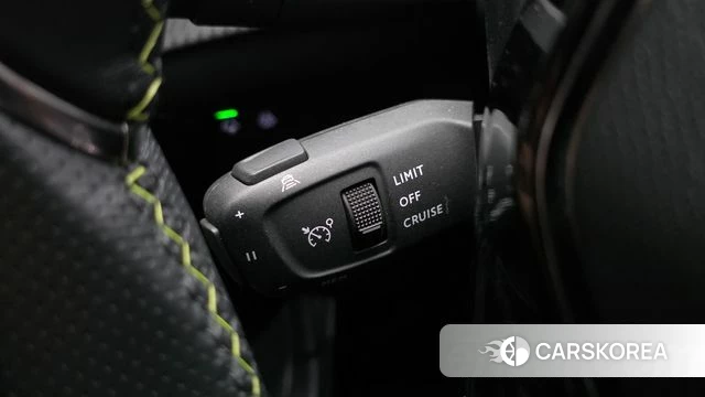Peugeot e-208 second Generation id 4533657 из Кореи 10