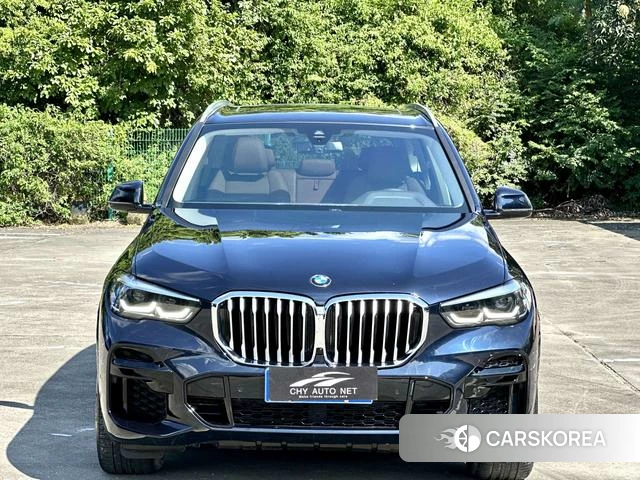 BMW X5 (imported) id 4307165 из Китая 10