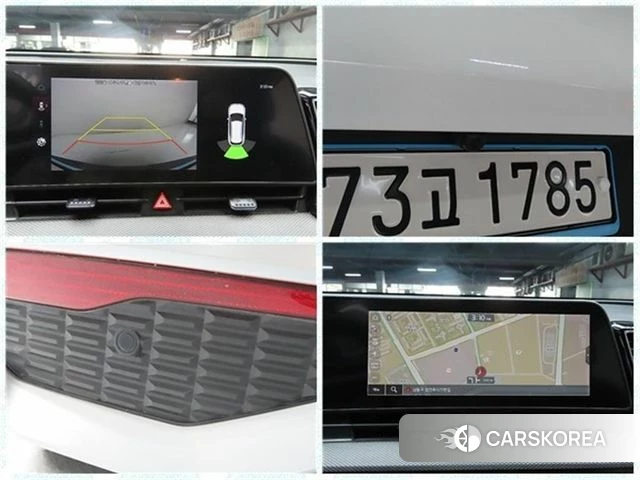 Kia Sportage 5th Generation id 4231078 из Кореи 10