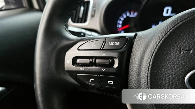 Kia The New Ray id 3872460 из Кореи 10