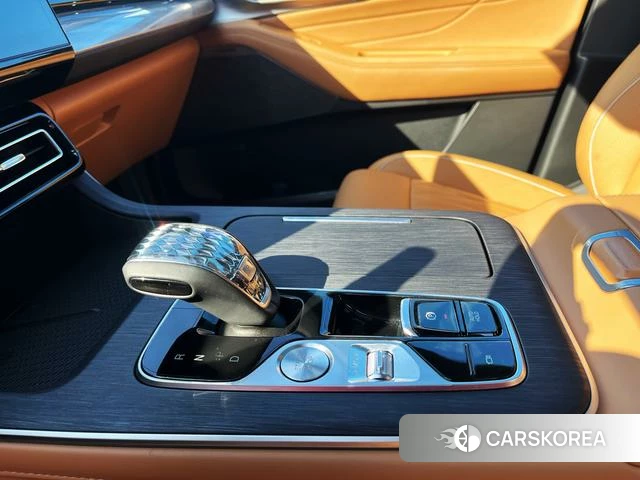 GAC Trumpchi Trumpchi GS8 id 3889733 из Китая 10