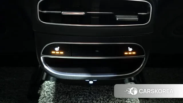 Genesis GV70 id 3545236 из Кореи 10