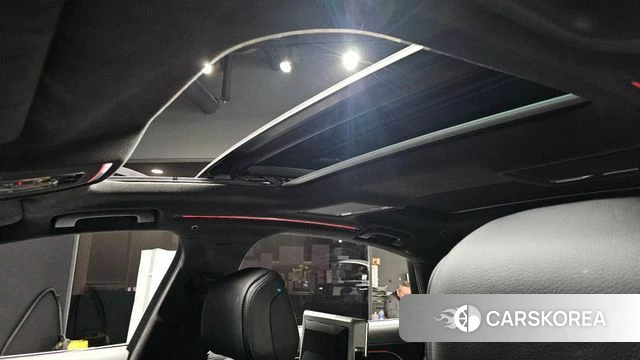 Audi A8 (D5) id 3827381 из Кореи 10