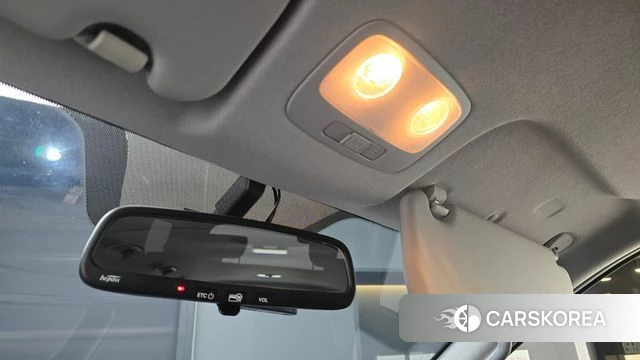 Hyundai The New Grand Starex id 3924730 из Кореи 10