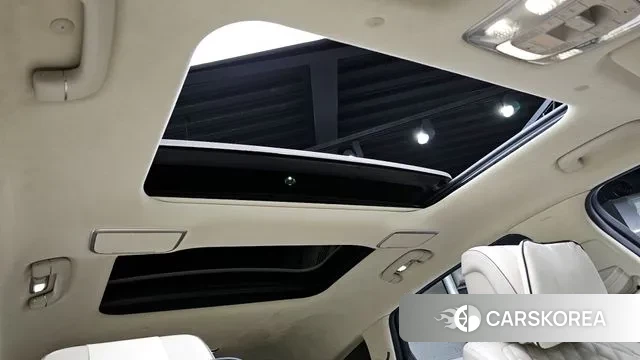 Genesis GV80 id 3269731 из Кореи 10