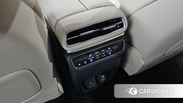 Genesis GV80 id 4898170 из Кореи 10