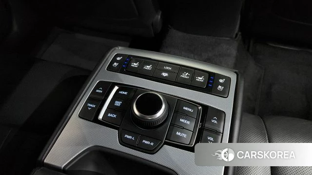 Genesis G80 id 4582168 из Кореи 10