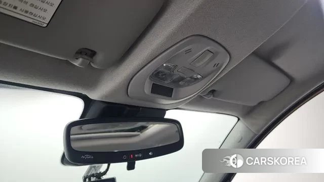 Chevrolet (GM Daewoo) The New Spark id 3499864 из Кореи 10