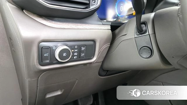 Ford Explorer 6th Generation id 4361295 из Кореи 10