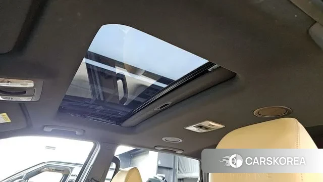 Kia Mohave Master id 3478620 из Кореи 10