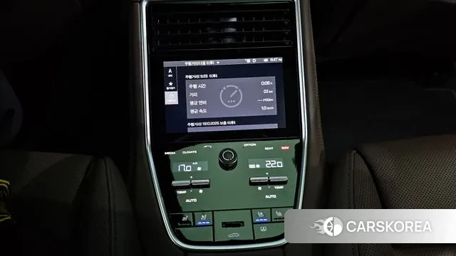 Porsche Panamera (971) id 3274972 из Кореи 10