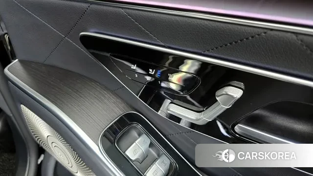 Mercedes-Benz S-Class W223 id 2985008 из Кореи 10