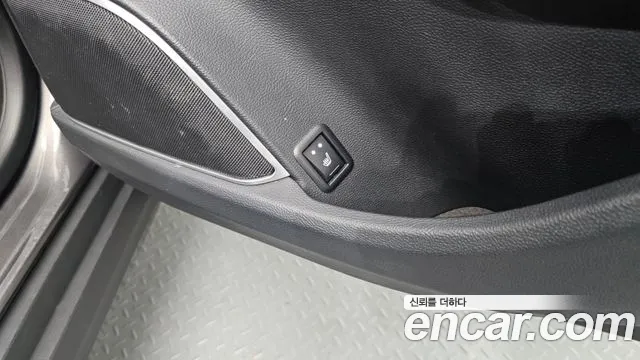 Maserati Levante id 2758750 из Кореи 10