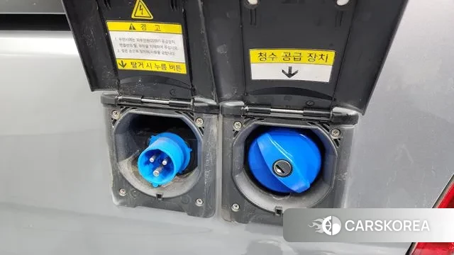 Hyundai The New Grand Starex id 3028480 из Кореи 10