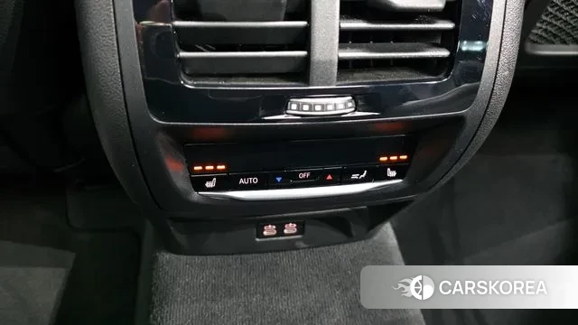 BMW X3 (G01) id 3670410 из Кореи 10