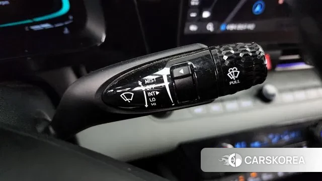 Hyundai The New Avante (CN7) id 3517958 из Кореи 10