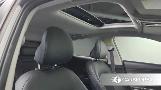 Hyundai Kona (SX2) id 4308781 из Кореи 10