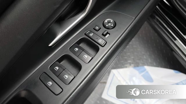 Hyundai Avante Hybrid (CN7) id 3903953 из Кореи 10