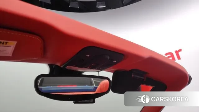 Ferrari 488 Spider id 2971512 из Кореи 10