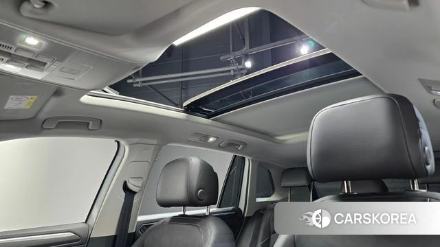 Volkswagen Tiguan second Generation id 3953543 из Кореи 10