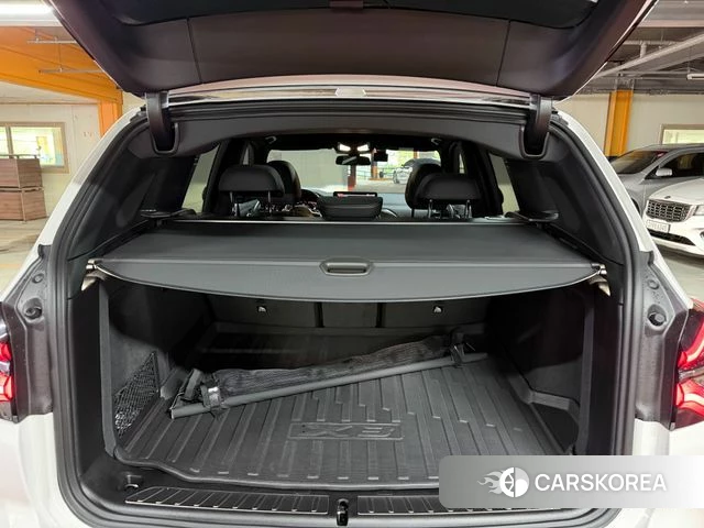 BMW X3 (G01) id 4566137 из Кореи 10