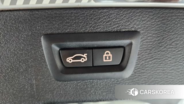 BMW X6 (F16) id 3894191 из Кореи 10