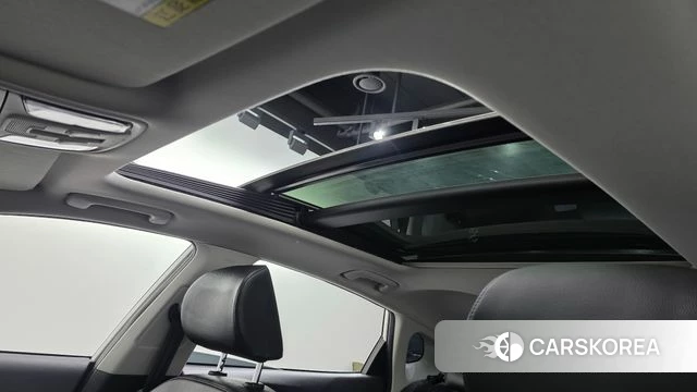 Kia The New K5 2nd generation id 4873491 из Кореи 10