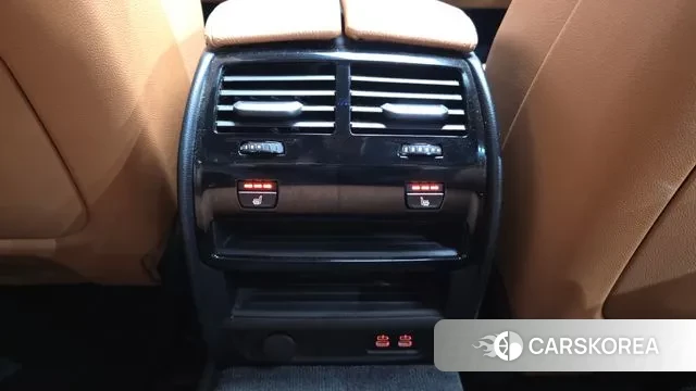 BMW 5 Series (G30) id 3225726 из Кореи 10