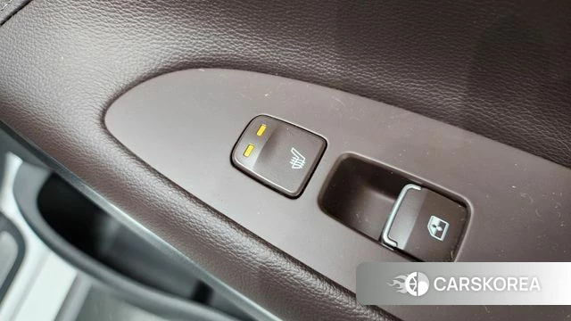 Hyundai The New Grandeur IG id 4525075 из Кореи 10