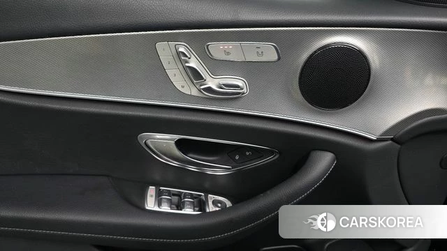 Mercedes-Benz E-Class W213 id 4694174 из Кореи 10