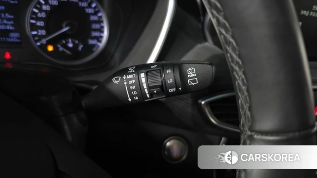 Hyundai Santa Fe TM id 4447545 из Кореи 10