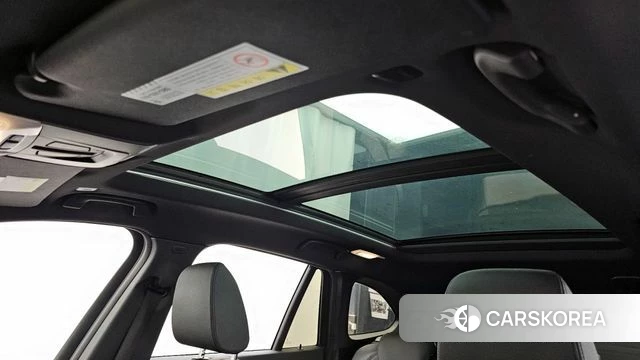 BMW X1 (F48) id 3936300 из Кореи 10