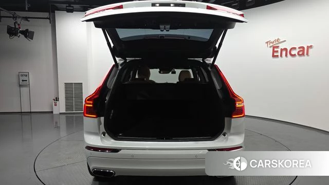Volvo XC60 second Generation id 4285140 из Кореи 10