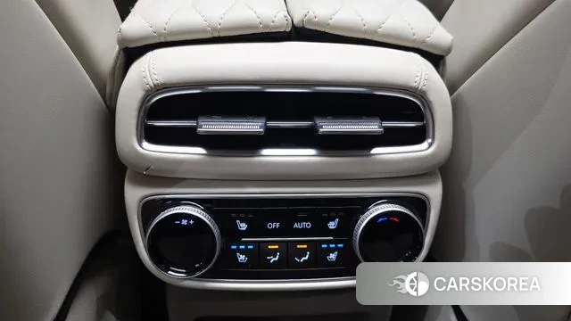 Genesis GV80 id 2959960 из Кореи 10