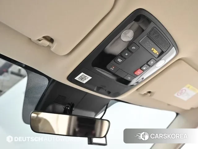 Kia Carnival 4th generation id 3383294 из Кореи 10