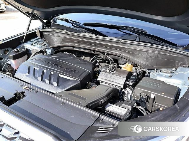 Hyundai Palisade id 3824890 из Кореи 10