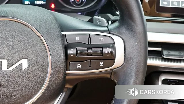 Kia K5 3rd generation id 2979078 из Кореи 10