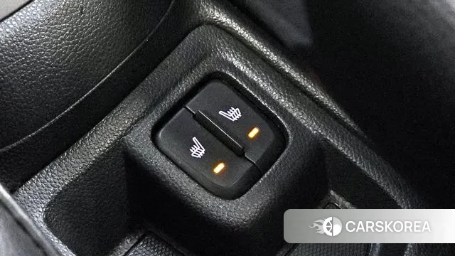 Chevrolet (GM Daewoo) The New Spark id 3284437 из Кореи 10